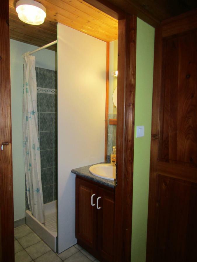 La Boissellerie Otel Saulxures-sur-Moselotte Dış mekan fotoğraf