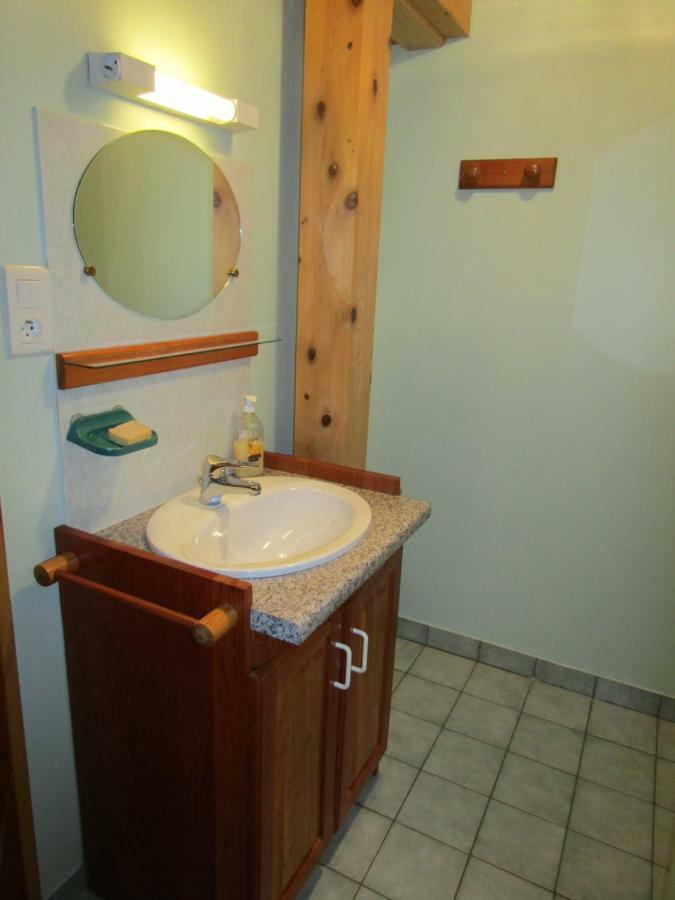 La Boissellerie Otel Saulxures-sur-Moselotte Dış mekan fotoğraf