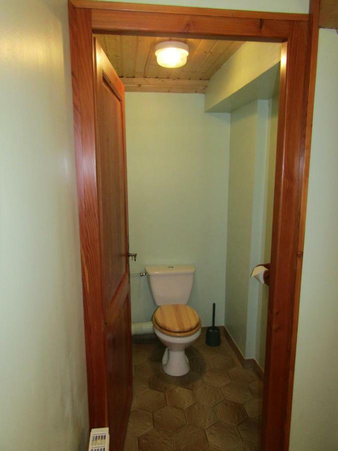 La Boissellerie Otel Saulxures-sur-Moselotte Dış mekan fotoğraf